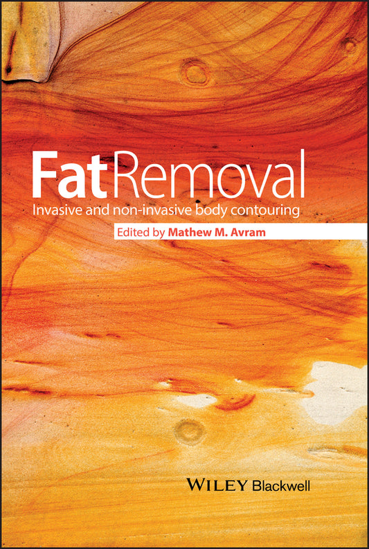 Fat Removal; Invasive and Non-invasive Body Contouring (Hardback) 9781444334289