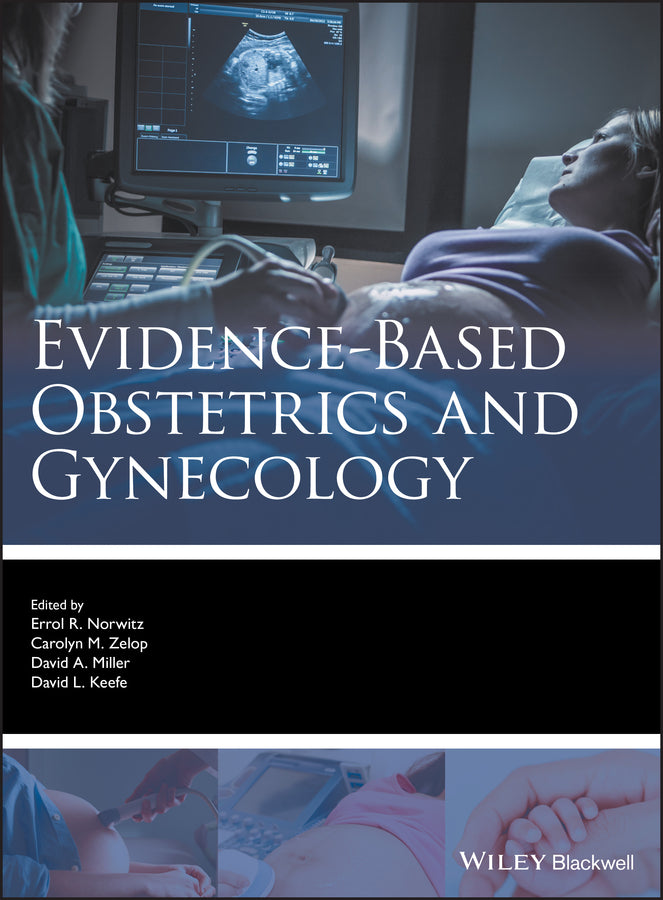 Evidence-based Obstetrics and Gynecology (Hardback) 9781444334333