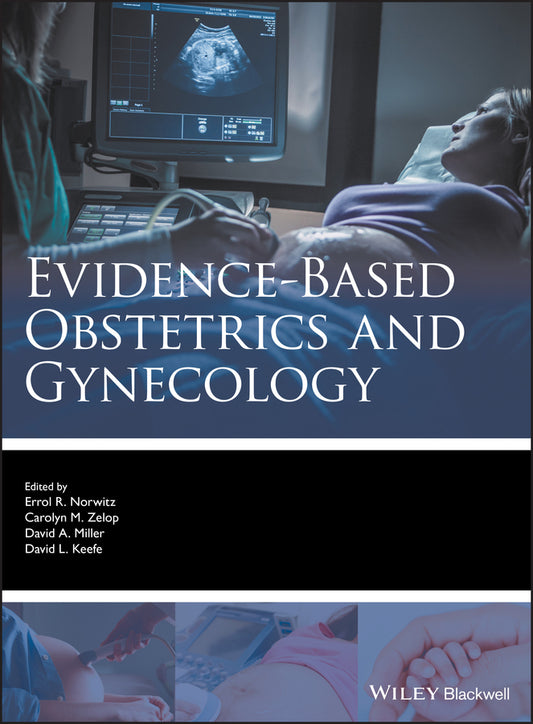 Evidence-based Obstetrics and Gynecology (Hardback) 9781444334333