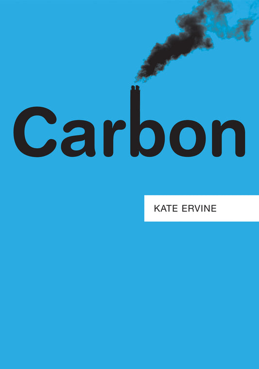 Carbon (Paperback / softback) 9781509501120