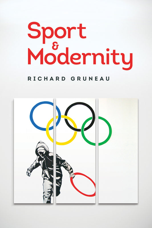 Sport and Modernity (Hardback) 9781509501564