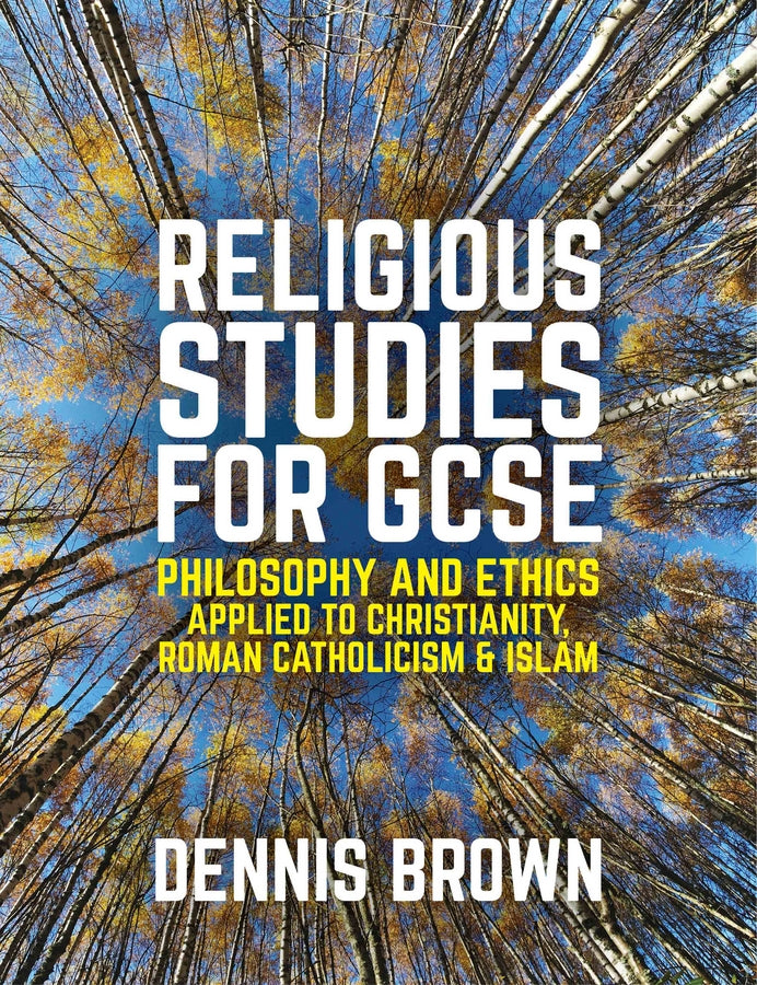 Religious Studies for GCSE; Philosophy and Ethics applied to Christianity, Roman Catholicism and Islam (Hardback) 9781509504367