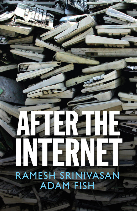 After the Internet (Paperback / softback) 9781509506187