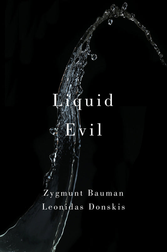 Liquid Evil (Hardback) 9781509508112