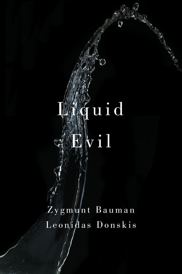 Liquid Evil (Paperback / softback) 9781509508129
