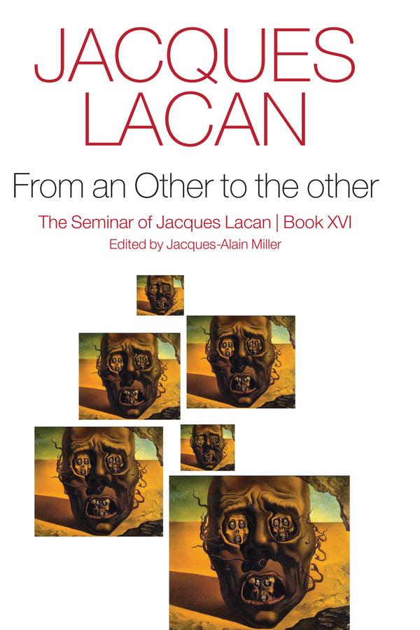 From an Other to the other, Book XVI (Hardback) 9781509510054