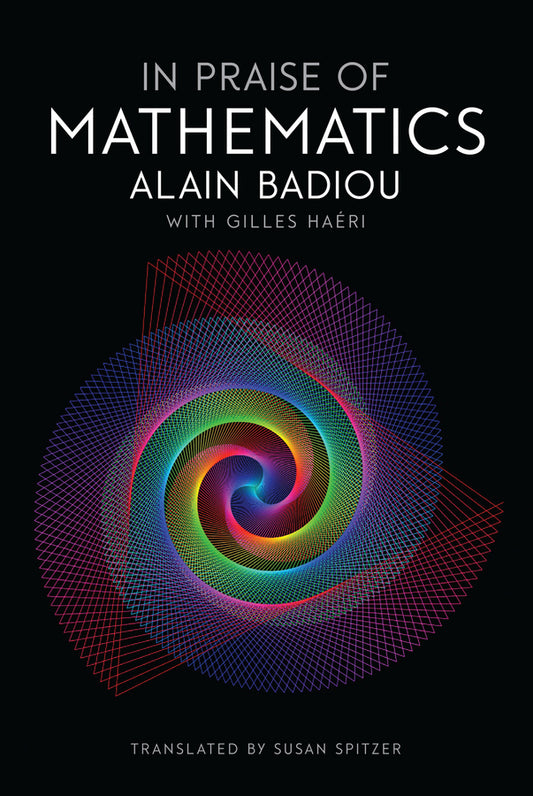In Praise of Mathematics (Paperback / softback) 9781509512034