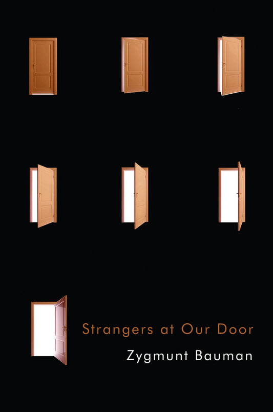 Strangers at Our Door (Paperback / softback) 9781509512171