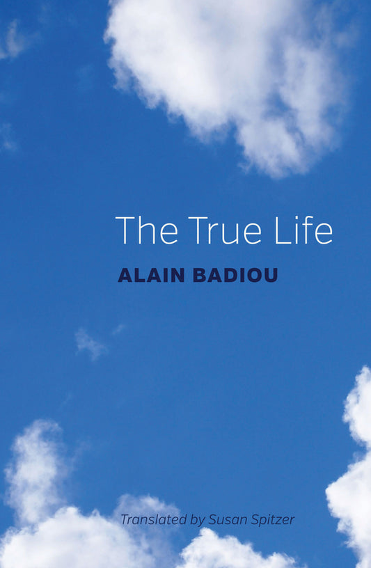 The True Life (Hardback) 9781509514885