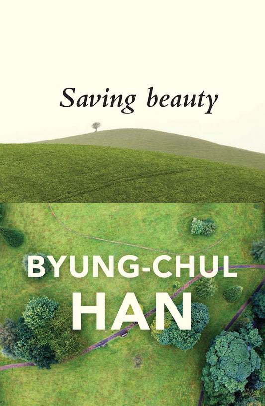 Saving Beauty (Hardback) 9781509515097