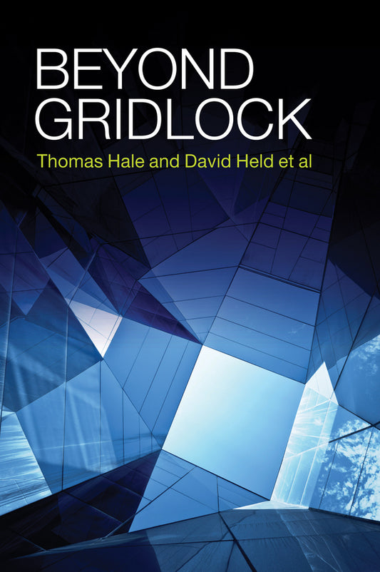 Beyond Gridlock (Hardback) 9781509515714