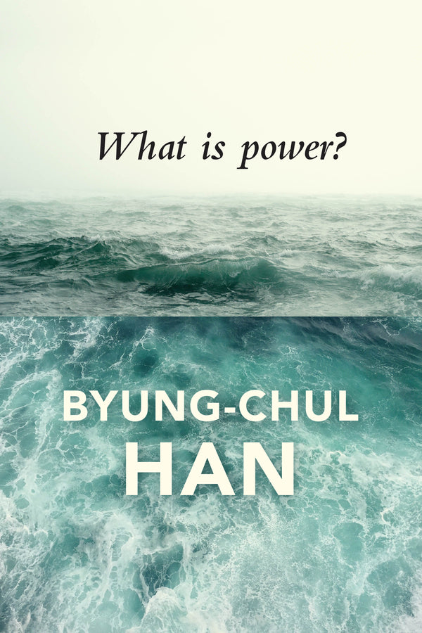 What is Power? (Hardback) 9781509516094