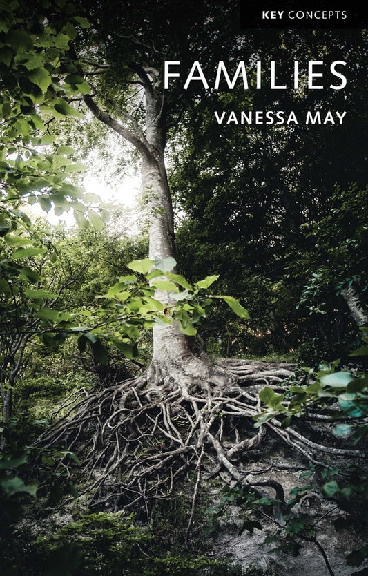 Families (Hardback) 9781509518425