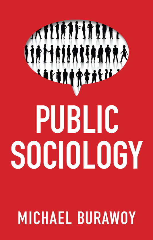 Public Sociology (Hardback) 9781509519149