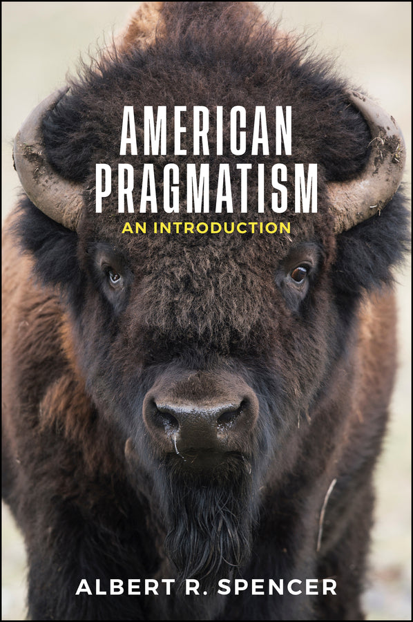American Pragmatism; An Introduction (Paperback / softback) 9781509524723