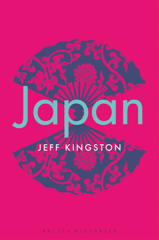 Japan (Paperback / softback) 9781509525454