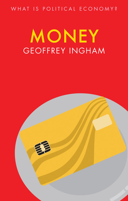 Money (Paperback / softback) 9781509526826