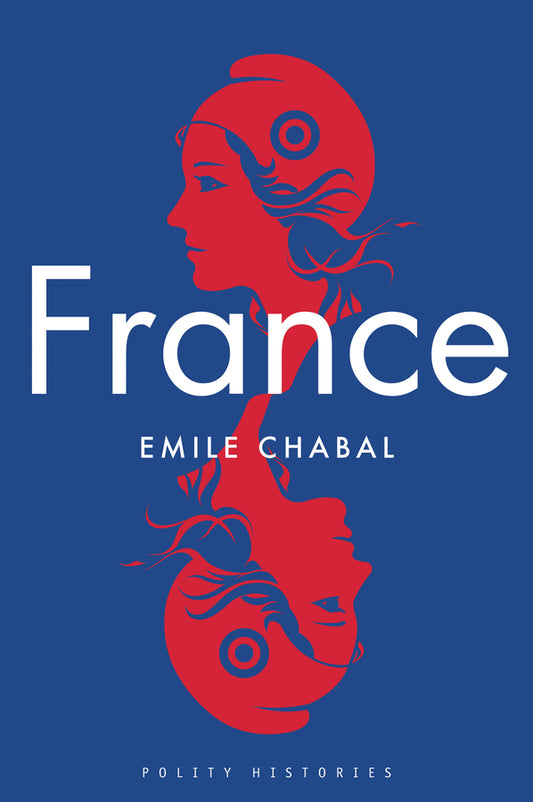 France (Paperback / softback) 9781509530021