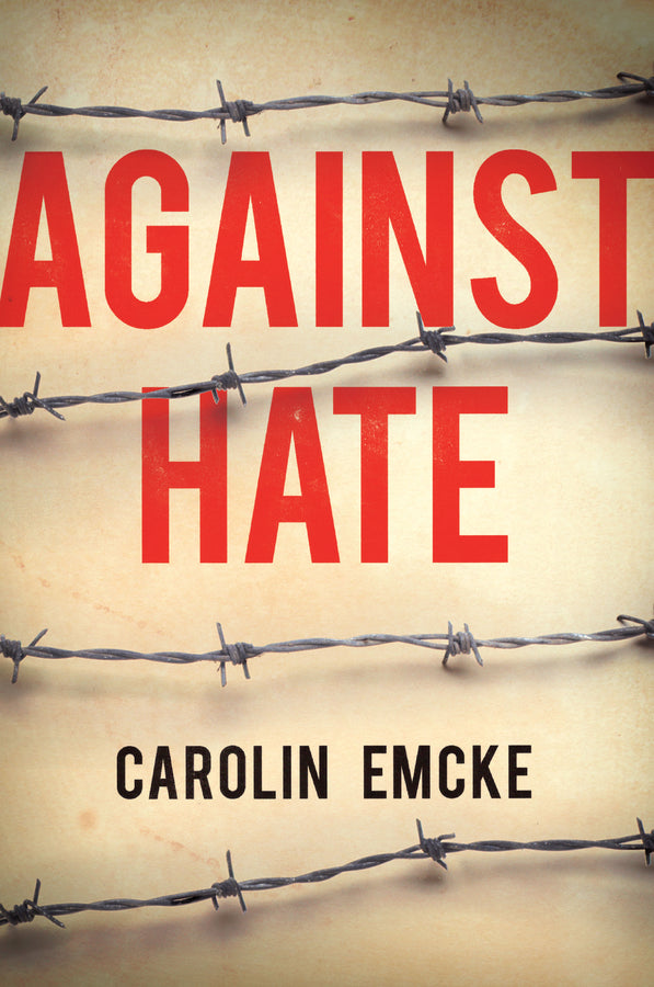 Against Hate (Paperback / softback) 9781509531967