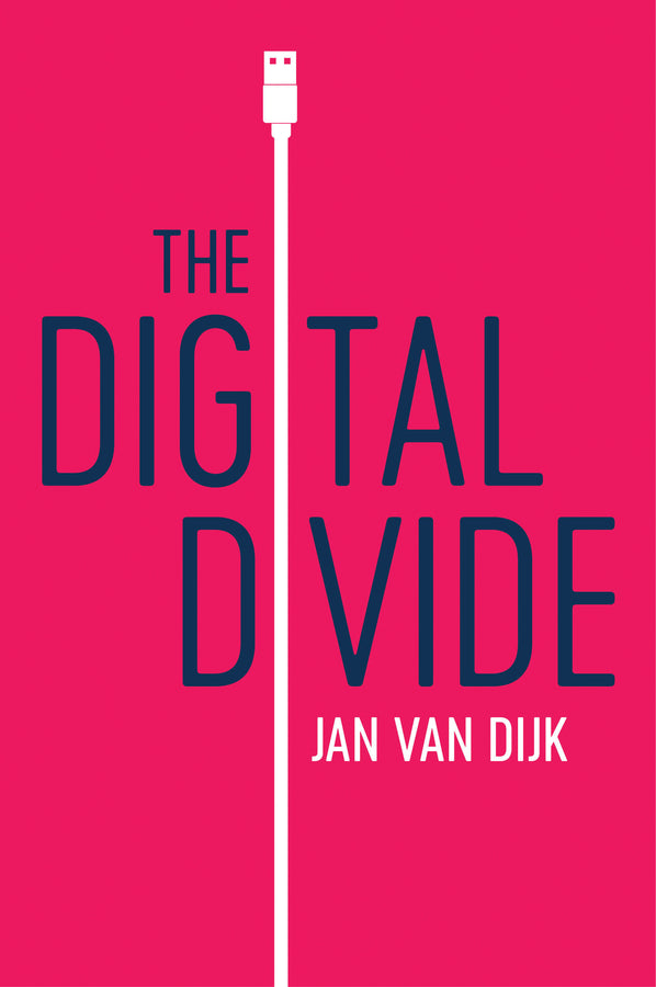 The Digital Divide (Paperback / softback) 9781509534456