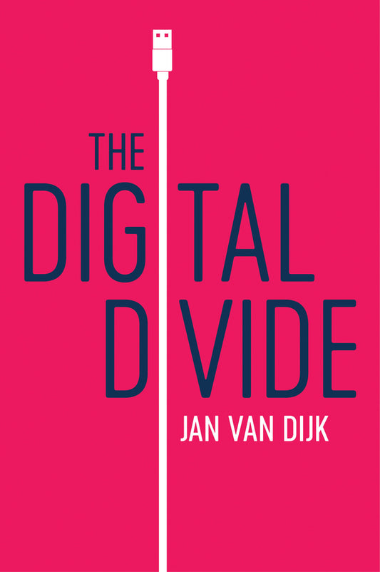 The Digital Divide (Paperback / softback) 9781509534456