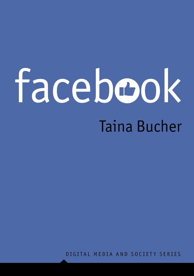 Facebook (Paperback / softback) 9781509535170
