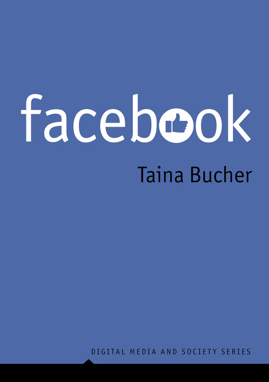 Facebook (Paperback / softback) 9781509535170