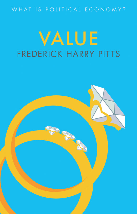 Value (Paperback / softback) 9781509535668
