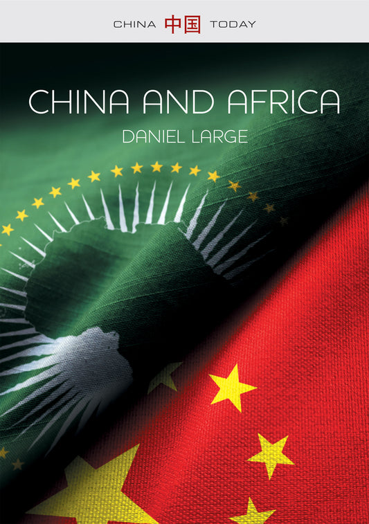 China and Africa; The New Era (Hardback) 9781509536320