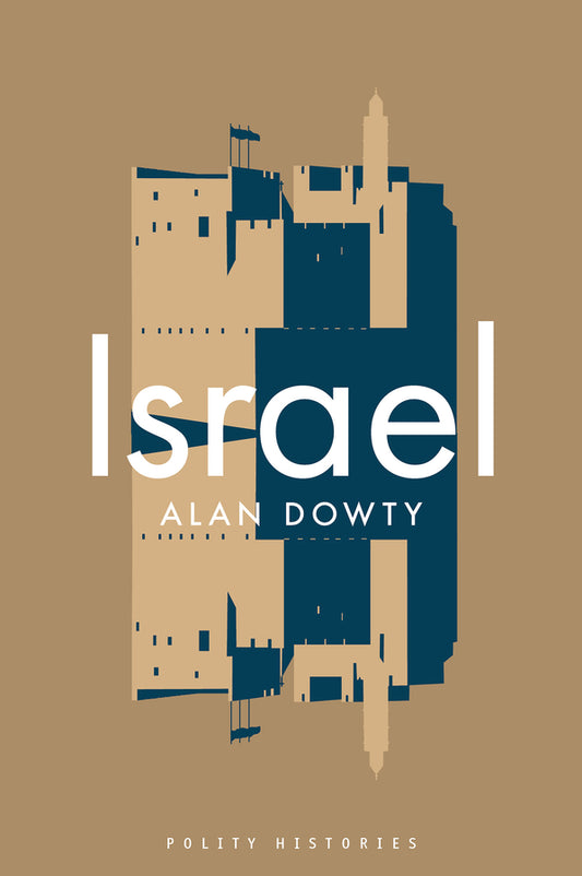 Israel (Paperback / softback) 9781509536900