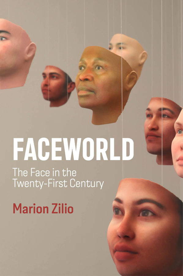Faceworld (Paperback / softback) 9781509537266