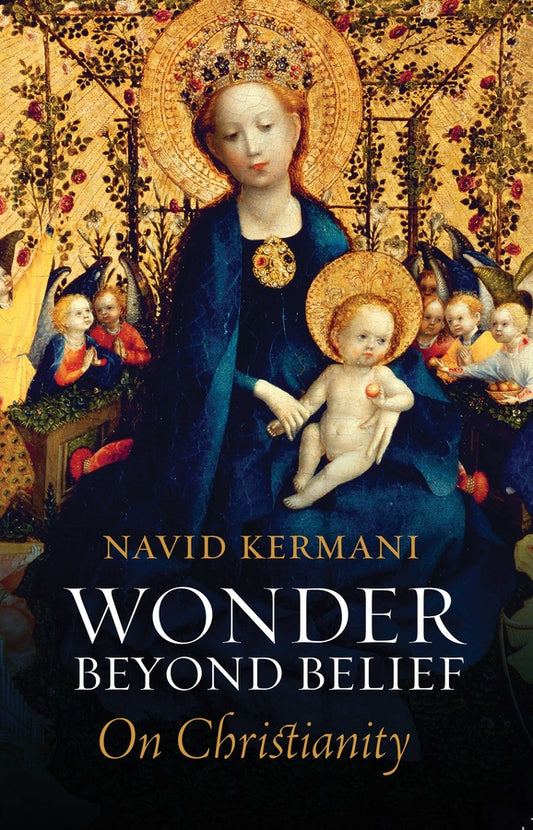 Wonder Beyond Belief; On Christianity (Paperback / softback) 9781509538713