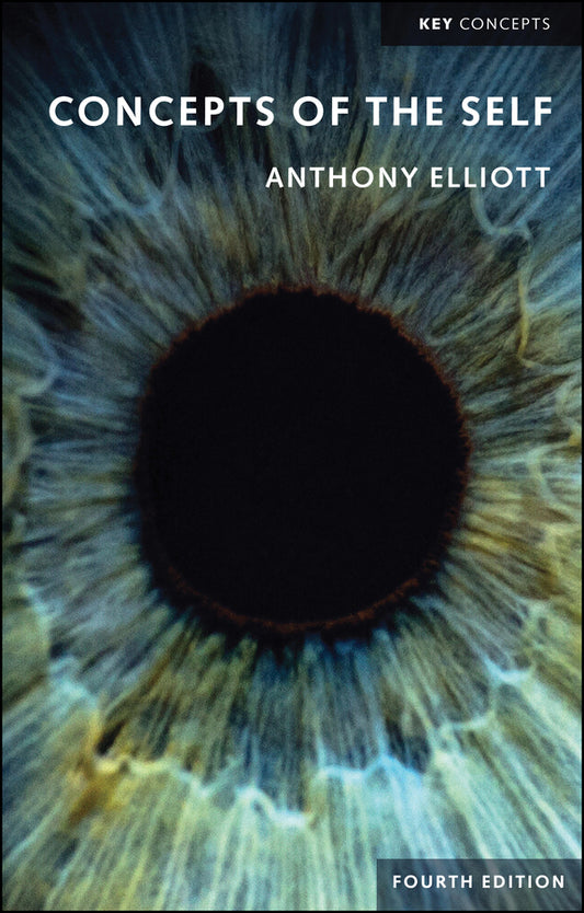 Concepts of the Self (Paperback / softback) 9781509538805