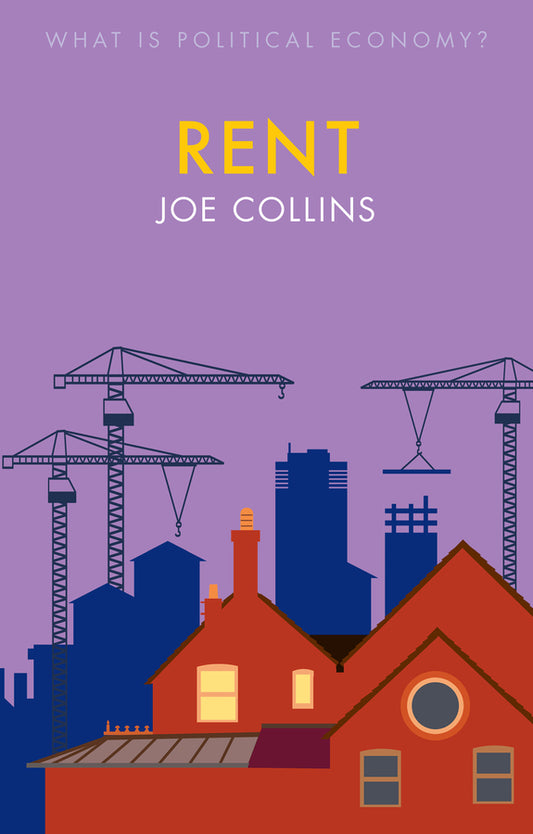 Rent (Hardback) 9781509539055