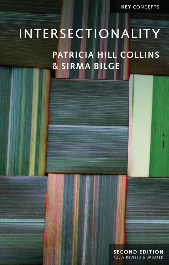 Intersectionality (Hardback) 9781509539673