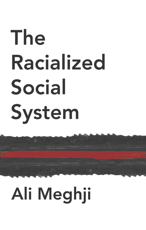 The Racialized Social System; Critical Race Theory as Social Theory (Paperback / softback) 9781509539956