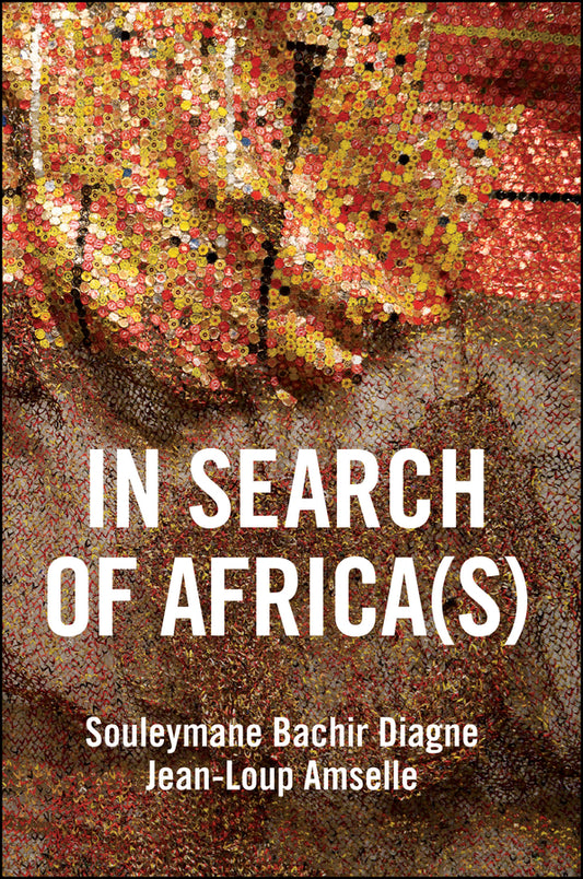 In Search of Africa(s); Universalism and Decolonial Thought (Paperback / softback) 9781509540297