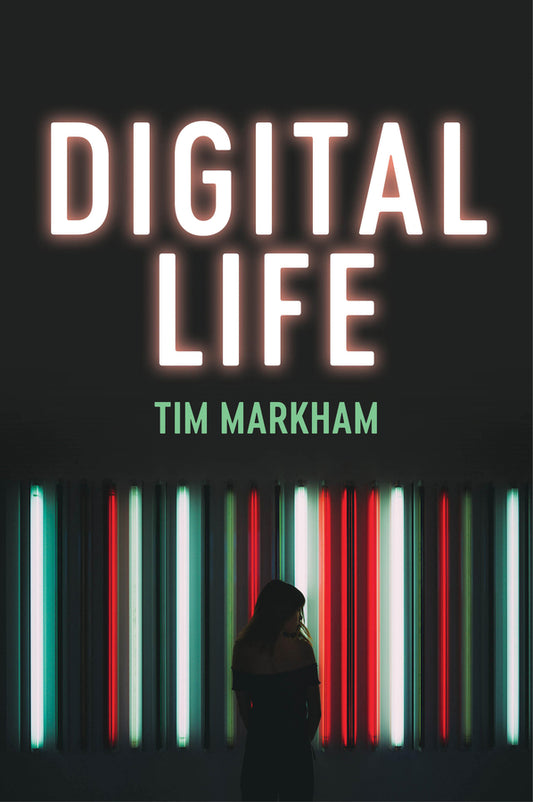 Digital Life (Paperback / softback) 9781509541065