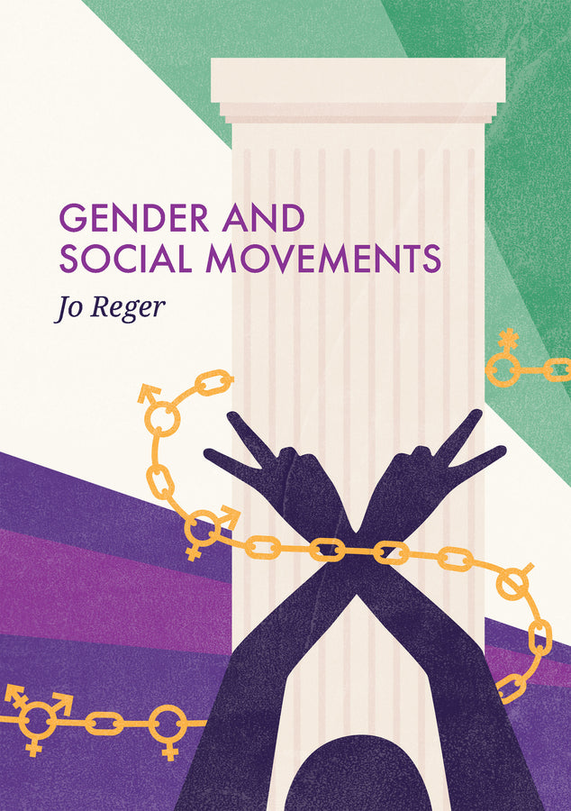 Gender and Social Movements (Paperback / softback) 9781509541331