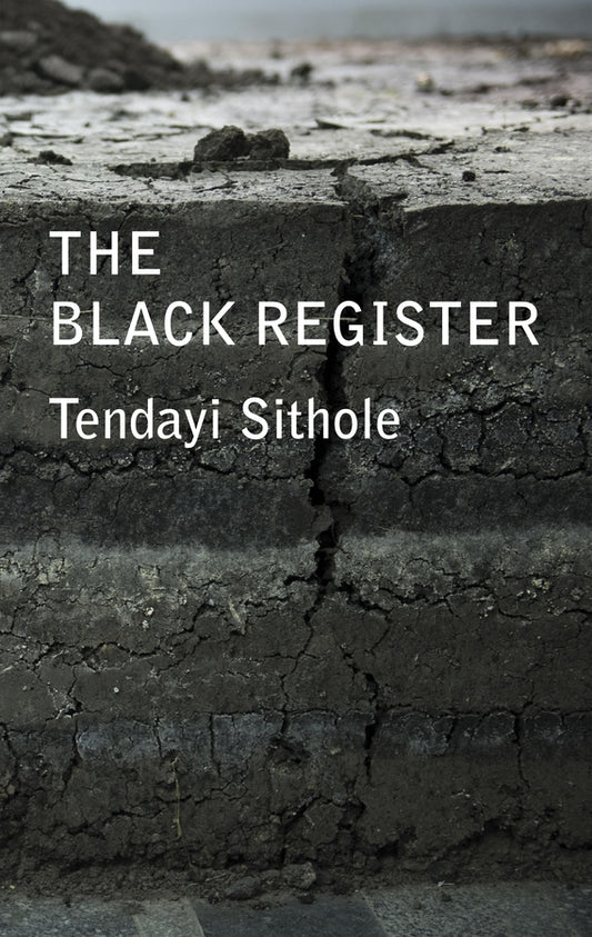 The Black Register (Paperback / softback) 9781509542079