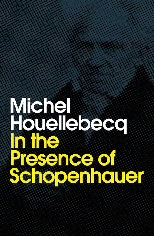 In the Presence of Schopenhauer (Hardback) 9781509543243
