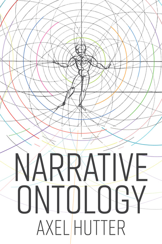 Narrative Ontology (Hardback) 9781509543915