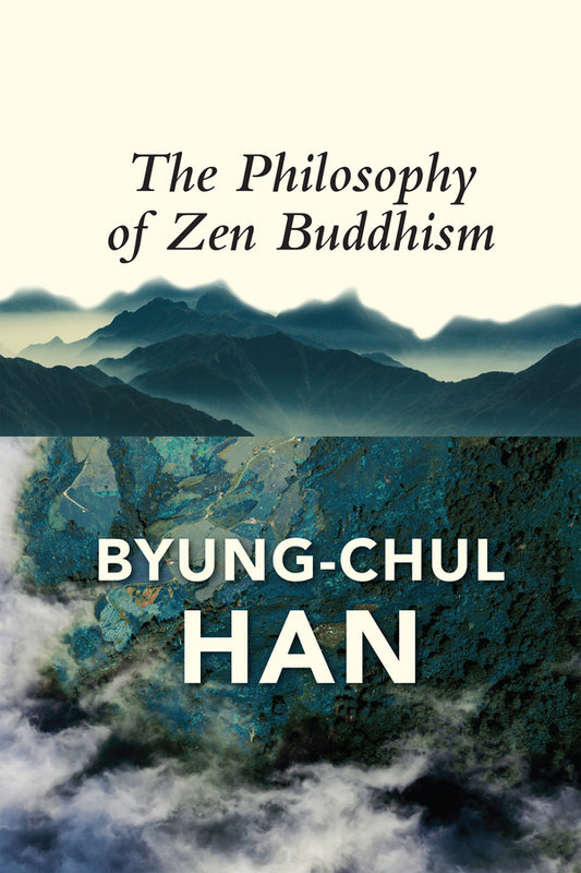 The Philosophy of Zen Buddhism (Paperback / softback) 9781509545100