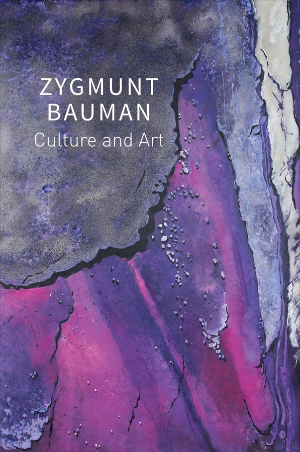 Culture and Art; Selected Writings, Volume 1 (Paperback / softback) 9781509545452