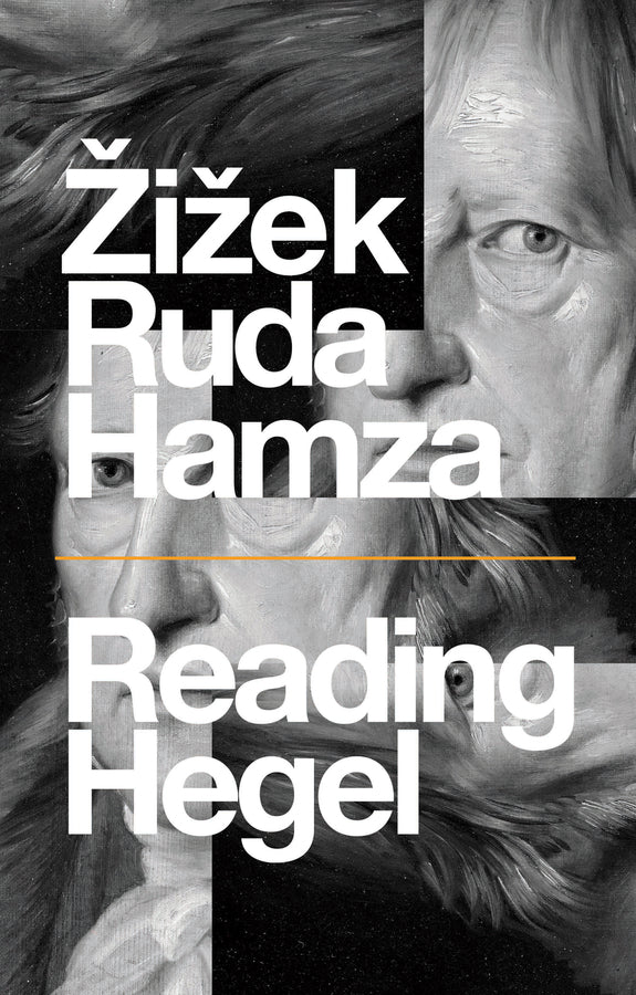 Reading Hegel (Paperback / softback) 9781509545902