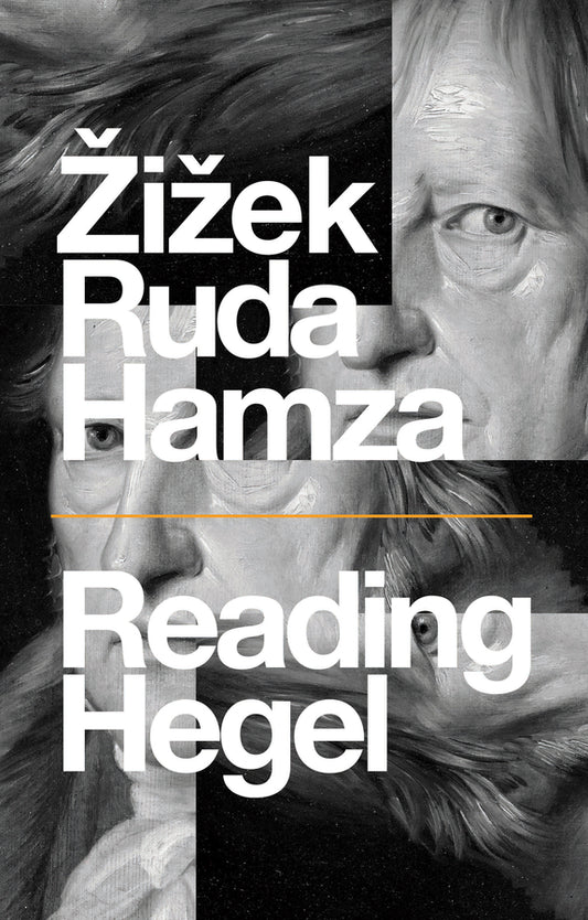 Reading Hegel (Paperback / softback) 9781509545902