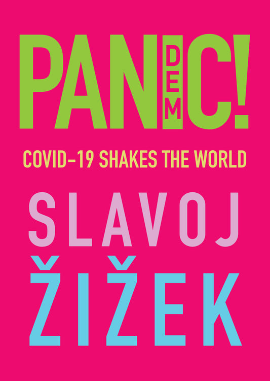 Pandemic!; COVID-19 Shakes the World (Paperback / softback) 9781509546114