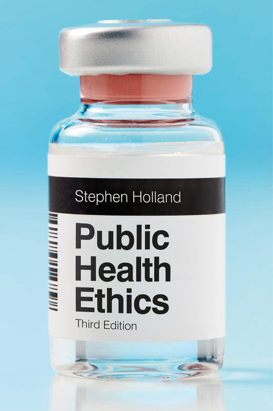 Public Health Ethics (Paperback / softback) 9781509548309