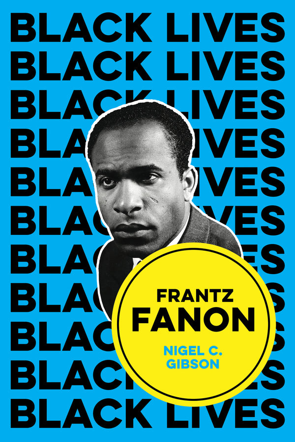 Frantz Fanon; Combat Breathing (Hardback) 9781509548750