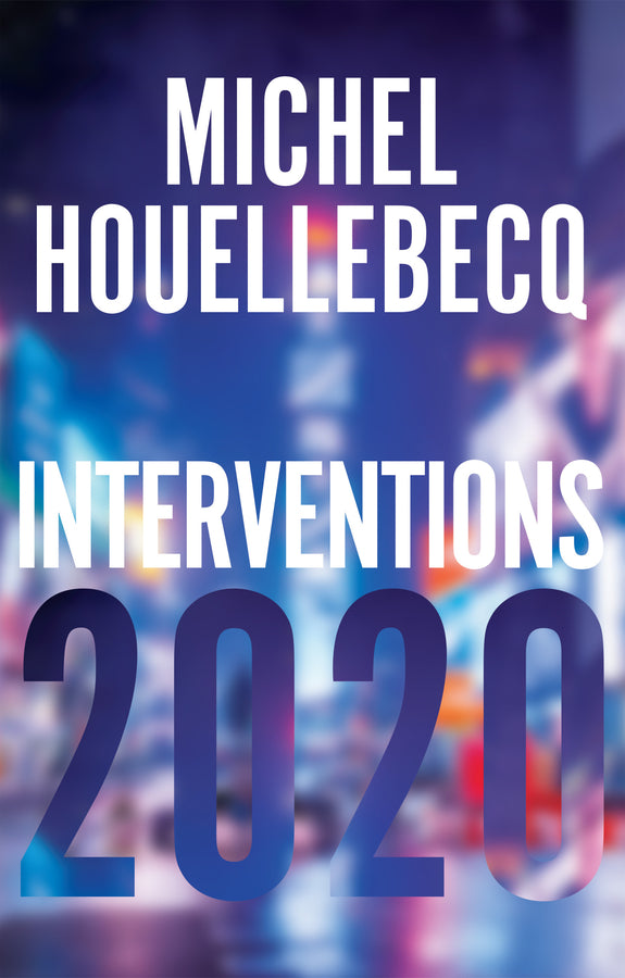 Interventions 2020 (Hardback) 9781509549955